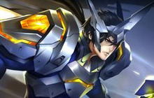 时空召唤1月4日更新 赵云新皮肤机甲龙皇登场