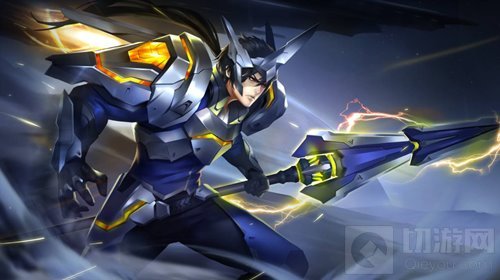 时空召唤1月4日更新 赵云新皮肤机甲龙皇登场