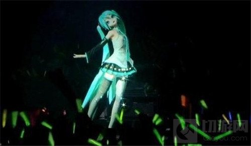 QQJOY年度盛典热血来袭 1月6日燃爆上海