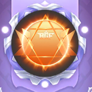 球球大作战BGF六芒星徽怎么得 新光环图鉴赏析