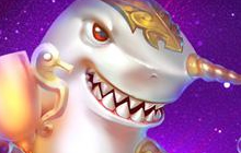 经典捕鱼 海龙王首届捕鱼赛1月13日震撼开战