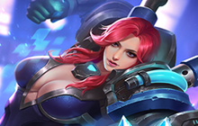 全民超神体验服1月6日更新 三大新英雄登场