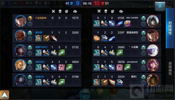 全民超神体验服1月6日更新 三大新英雄登场