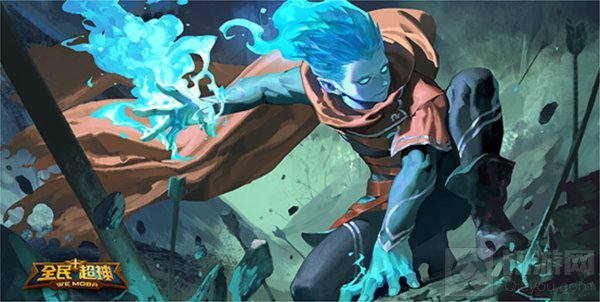 全民超神体验服1月6日更新 三大新英雄登场