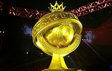 球球大作战全球总决赛完美收官 Joker战队夺冠