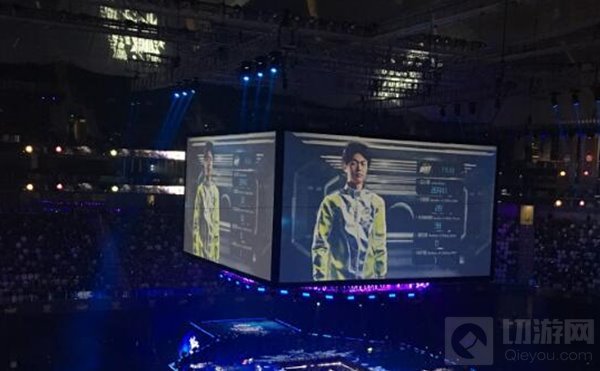 球球大作战全球总决赛冠军揭晓 LK止步五强