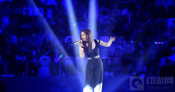 球球大作战全球总决赛冠军揭晓 LK止步五强