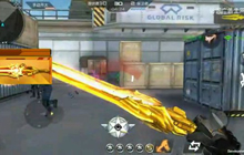 CF手游耀金雷刃觉醒石怎么得 专属觉醒石收集技巧