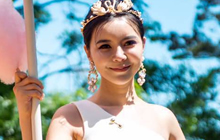 御龙在天美女玩家坦述国战秘辛 一步步走向王座