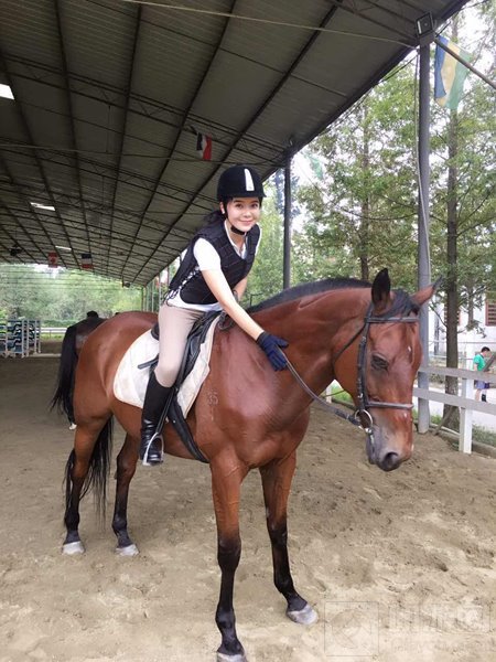 御龙在天美女玩家坦述国战秘辛 一步步走向王座