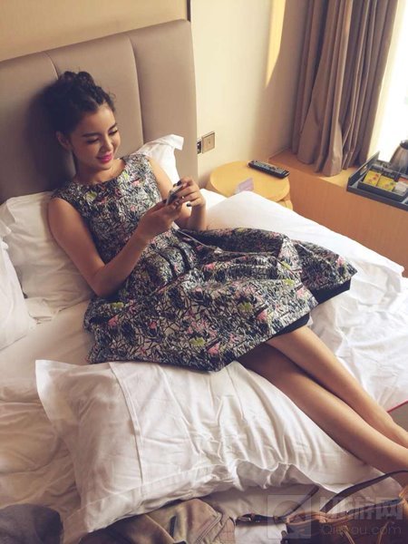 御龙在天美女玩家坦述国战秘辛 一步步走向王座