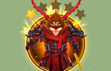 球球大作战齐天大圣1级怎么合 初级合成材料说明