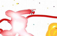 贪吃蛇大作战团战后期怎么打 团战后期技巧