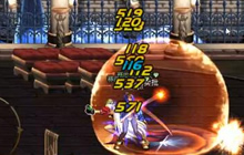 DNF手游最新决斗场气功与鬼泣PK视频 值得一看