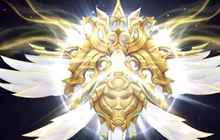 球球大作战6.0圣殿圣衣终极形态曝光 霸气十足