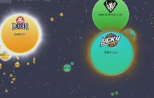 球球大作战全球总决赛BGF直播进行中 赛程公布