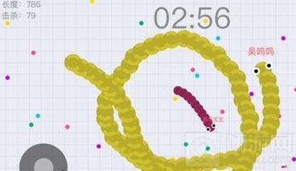 贪吃蛇大作战绝地反杀怎么弄 绝境反杀技巧