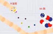 贪吃蛇大作战怎么保命 安全走位保命策略分析