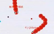 贪吃蛇大作战吃蛇有什么技巧 把握吃蛇时机