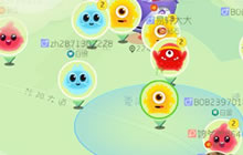 球球大作战怪物幼崽怎么刷不出东西 怎么回事