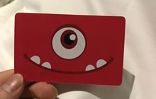 球球大作战总决赛红色卡片是什么 有什么用吗