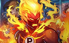 新资料片提前看 超能学院1月13日首发震撼来袭