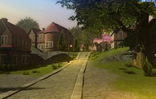 海量福利回归送房 新剑与魔法家园新版将开启