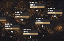 节奏大爆炸新路演地图上线 高度还原首尔夜景