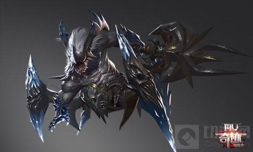 奇迹最强者先锋测试即将开启 新怪物BOSS曝光