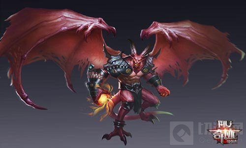 奇迹最强者先锋测试即将开启 新怪物BOSS曝光