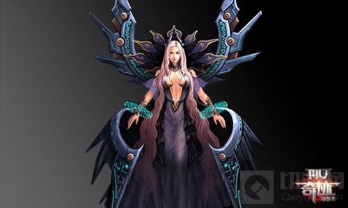 奇迹最强者先锋测试即将开启 新怪物BOSS曝光