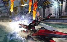 开年3D巨作 激流快艇3速度与激情之战将开启