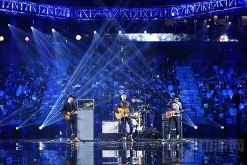 全球用户突破2.5亿 球球大作战翻开手游新篇章