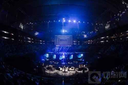 全球用户突破2.5亿 球球大作战翻开手游新篇章