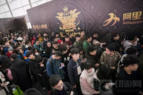 全球用户突破2.5亿 球球大作战翻开手游新篇章