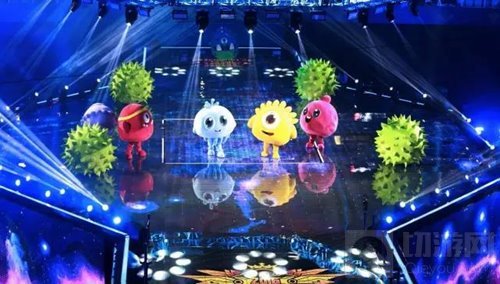 全球用户突破2.5亿 球球大作战翻开手游新篇章