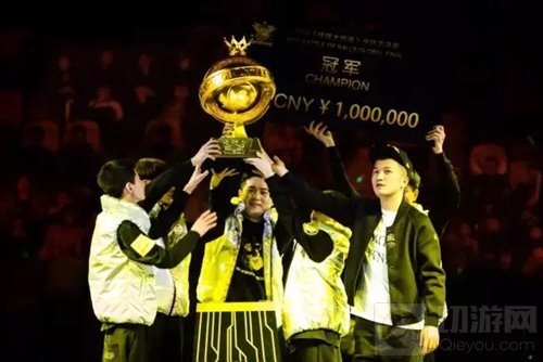 全球用户突破2.5亿 球球大作战翻开手游新篇章