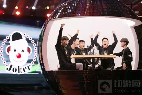 全球用户突破2.5亿 球球大作战翻开手游新篇章