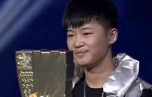 炸刺吞噬领跑全球 球球大作战虎牙炫星成长史