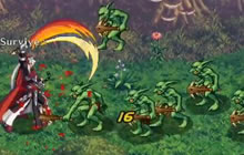 DNF手游鬼剑士刷洛兰怎么样 鬼剑士闯关视频