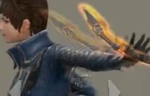 cf手游尼泊尔火麒麟好用吗 火麒麟武器图鉴