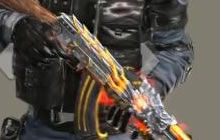 cf手游AK47火麒麟什么时候上架 上架时间一览