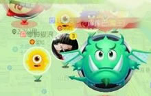 球球大作战新模式猎魔卡顿打完没有奖励怎么办