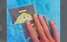 球球大作战BGF孢子兑换教学视频 孢子还好看吗