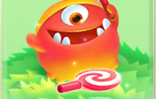 球球大作战糖果岛正式开放 6.0全新资料片来袭