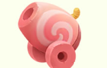 球球大作战糖果炮弹怎么用 炮弹使用方法说明