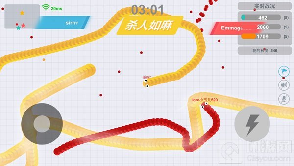 贪吃蛇大作战为什么购买皮肤后也没有显示