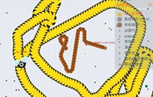 贪吃蛇大作战为什么会无缘无故死掉 是怎么回事