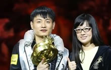 球球大作战年度颁奖回顾 谁是你心目中的波拉哩英雄