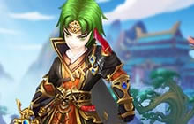 顶级掉落终极挑战 热血江湖手游BOSS抢先爆料